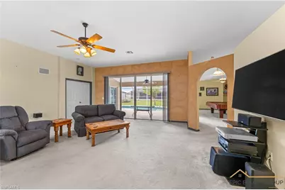 1128 SW 41st Ter, Cape Coral, FL 33914 - Photo 6