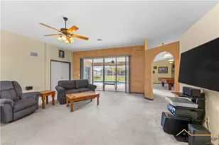 1128 SW 41st Terrace, Cape Coral, FL 33914 - Photo 6