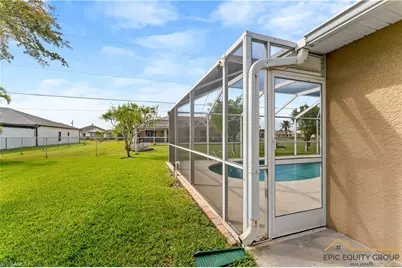 1128 SW 41st Ter, Cape Coral, FL 33914 - Photo 34