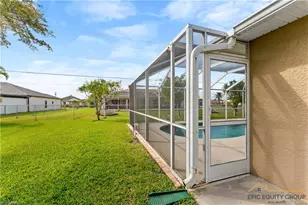 1128 SW 41st Terrace, Cape Coral, FL 33914 - Photo 34