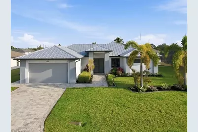405 SE 2nd St, Cape Coral, FL 33990 - Photo 1