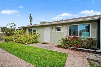 4910 Viceroy St #7, Cape Coral, FL 33904 - Photo 1