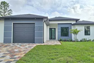 3205 34th St W, Lehigh Acres, FL 33971 - Photo 1