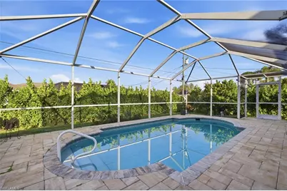 1112 SW 9th Ct, Cape Coral, FL 33991 - Photo 32