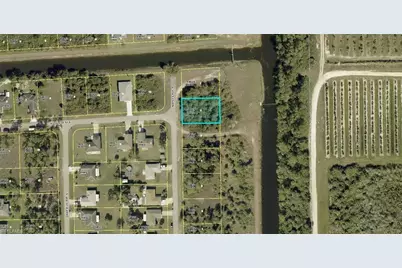 503 Naples Ave S, Lehigh Acres, FL 33974 - Photo 4