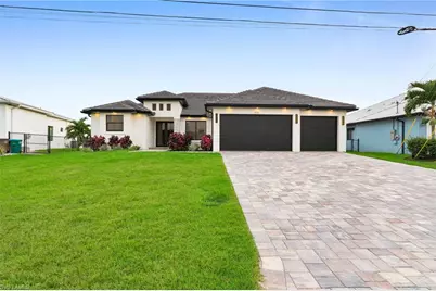 836 SW 36th Ter, Cape Coral, FL 33914 - Photo 4