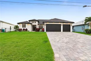 836 SW 36th Terrace, Cape Coral, FL 33914 - Photo 4