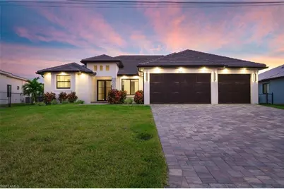 836 SW 36th Ter, Cape Coral, FL 33914 - Photo 1