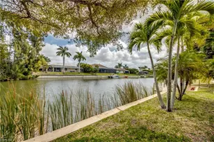 3809 SW 11th Ct, Cape Coral, FL 33914 - Photo 44