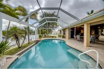 3809 SW 11th Ct, Cape Coral, FL 33914 - Photo 42