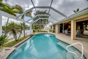 3809 SW 11th Ct, Cape Coral, FL 33914 - Photo 42