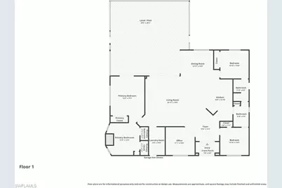 3809 SW 11th Ct, Cape Coral, FL 33914 - Photo 50