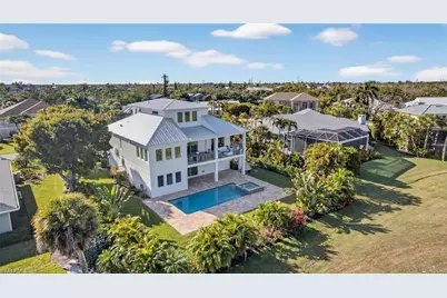 1272 Par View Dr, Sanibel, FL 33957 - Photo 2