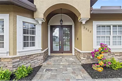 2368 NW 38th Pl, Cape Coral, FL 33993 - Photo 10