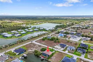 2368 NW 38th Pl, Cape Coral, FL 33993 - Photo 36