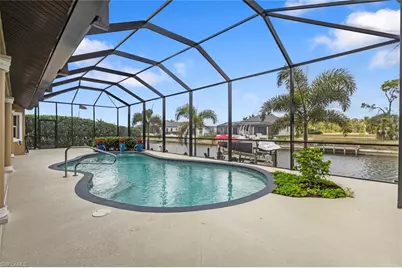 2368 NW 38th Pl, Cape Coral, FL 33993 - Photo 4
