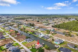 2368 NW 38th Pl, Cape Coral, FL 33993 - Photo 34