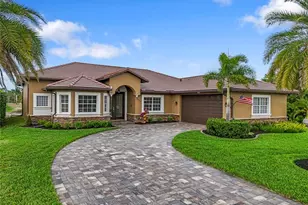 2368 NW 38th Pl, Cape Coral, FL 33993 - Photo 2