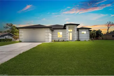 704 Clayton Ave, Lehigh Acres, FL 33972 - Photo 2