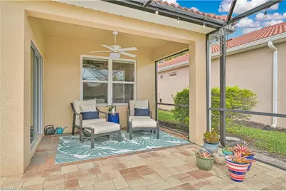 3275 Birchin Ln, Fort Myers, FL 33916 - Photo 4