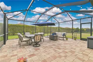 3275 Birchin Ln, Fort Myers, FL 33916 - Photo 2