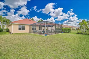 3275 Birchin Ln, Fort Myers, FL 33916 - Photo 6