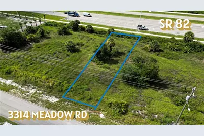 3314 Meadow Rd, Lehigh Acres, FL 33974 - Photo 1