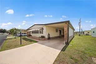 3148 Indian Village Ln, North Fort Myers, FL 33917 - Photo 1