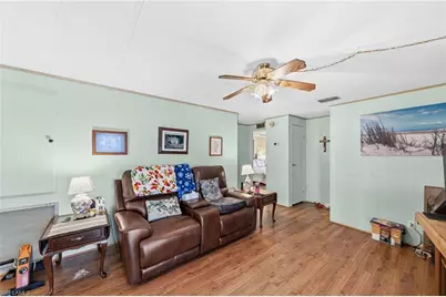 3148 Indian Village Ln, North Fort Myers, FL 33917 - Photo 10