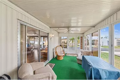 3148 Indian Village Ln, North Fort Myers, FL 33917 - Photo 30