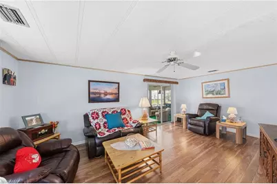 3148 Indian Village Ln, North Fort Myers, FL 33917 - Photo 18