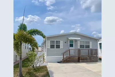 172 Vista Mar Dr, North Fort Myers, FL 33903 - Photo 1