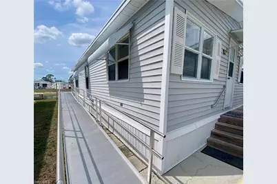 172 Vista Mar Dr, North Fort Myers, FL 33903 - Photo 2
