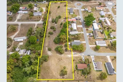 7640 Morgan Jones Dr, North Fort Myers, FL 33917 - Photo 1