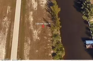 2325 NW 36th Pl, Cape Coral, FL 33993 - Photo 1