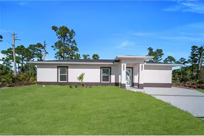 867 Chicago St, Lehigh Acres, FL 33974 - Photo 1
