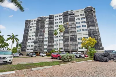 4263 Bay Beach Ln #815, Fort Myers Beach, FL 33931 - Photo 1