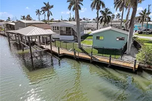 3932 Phoenix Dr, Saint James City, FL 33956 - Photo 2