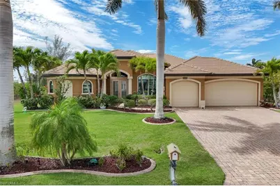 2364 NW 39th Ave, Cape Coral, FL 33993 - Photo 6