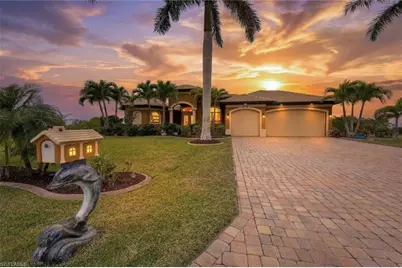 2364 NW 39th Ave, Cape Coral, FL 33993 - Photo 1