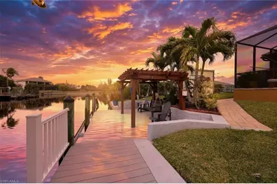 2364 NW 39th Ave, Cape Coral, FL 33993 - Photo 2