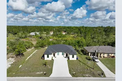 714 W 12th St, Lehigh Acres, FL 33972 - Photo 2