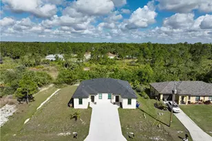 714 W 12th St, Lehigh Acres, FL 33972 - Photo 2