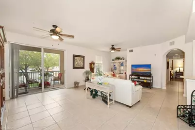 3957 Pomodoro Cir #201, Cape Coral, FL 33909 - Photo 6