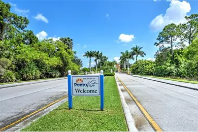 3957 Pomodoro Cir #201, Cape Coral, FL 33909 - Photo 2