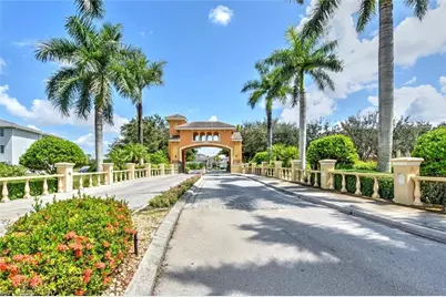 3957 Pomodoro Cir #201, Cape Coral, FL 33909 - Photo 4