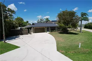 13438 Caribbean Blvd, Fort Myers, FL 33905 - Photo 1