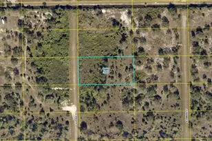 155 N Verda St, Clewiston, FL 33440 - Photo 1