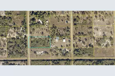 565 S Riverside St, Clewiston, FL 33440 - Photo 1