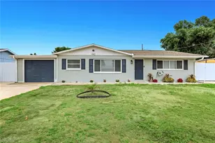 942 Narcissus St, North Fort Myers, FL 33903 - Photo 1
